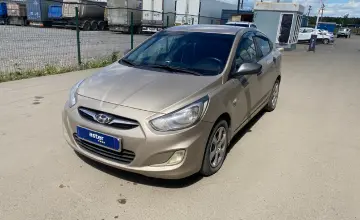 Hyundai Accent 2013 года за 4 000 000 тг. в Петропавловск фото 1