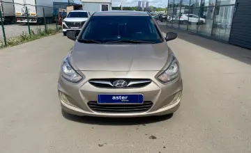Hyundai Accent 2013 года за 4 000 000 тг. в Петропавловск фото 2