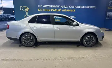 Volkswagen Jetta 2007 года за 2 000 000 тг. в Алматы фото 4