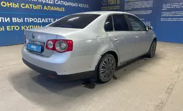 Volkswagen Jetta 2007 года за 2 000 000 тг. в Алматы