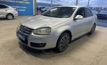 Volkswagen Jetta 2007 года за 2 000 000 тг. в Алматы фото 1