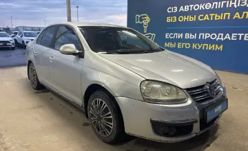 Volkswagen Jetta 2007 года за 2 000 000 тг. в Алматы фото 3