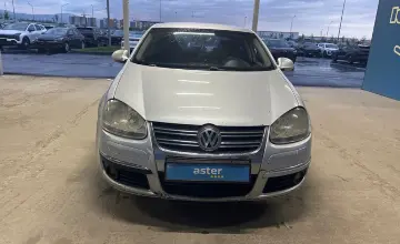 Volkswagen Jetta 2007 года за 2 000 000 тг. в Алматы фото 2