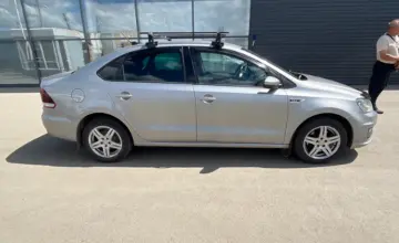 Volkswagen Polo 2019 года за 6 500 000 тг. в Петропавловск фото 4
