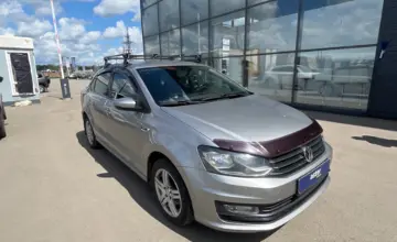 Volkswagen Polo 2019 года за 6 500 000 тг. в Петропавловск фото 3