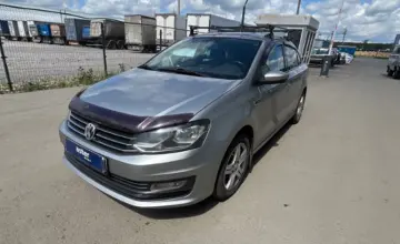 Volkswagen Polo 2019 года за 6 500 000 тг. в Петропавловск фото 1