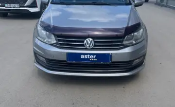 Volkswagen Polo 2019 года за 6 500 000 тг. в Петропавловск фото 2