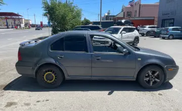 Volkswagen Jetta 2003 года за 2 000 000 тг. в Кызылорда фото 4