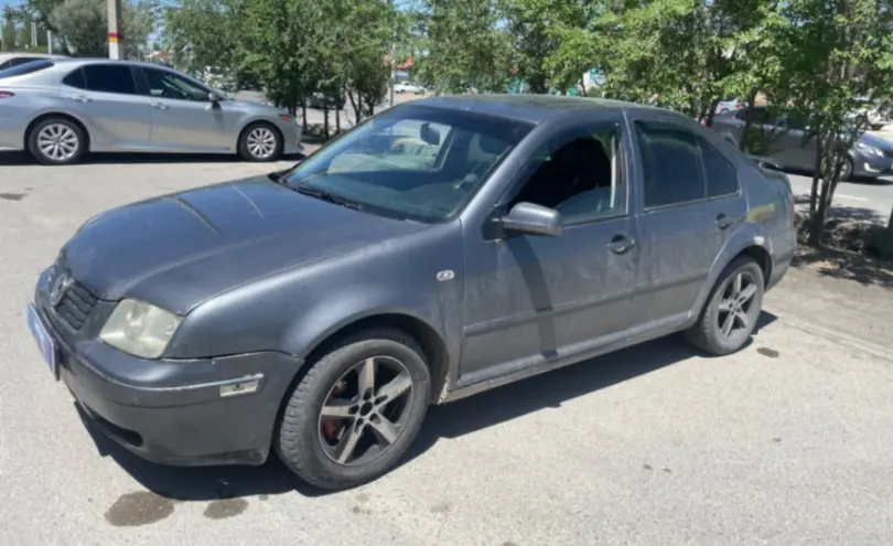 Volkswagen Jetta 2003 года за 2 000 000 тг. в Кызылорда