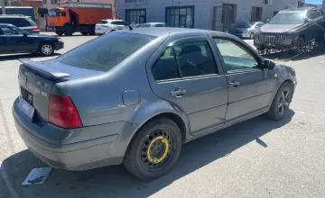 Volkswagen Jetta 2003 года за 2 000 000 тг. в Кызылорда