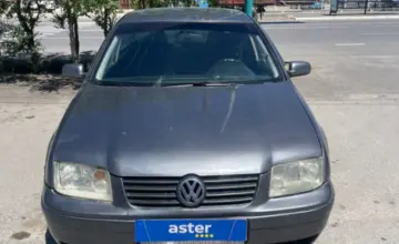 Volkswagen Jetta 2003 года за 2 000 000 тг. в Кызылорда фото 2