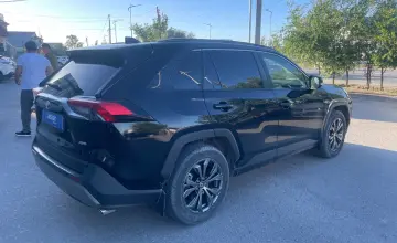 Toyota RAV4 2023 года за 19 000 000 тг. в Кызылорда