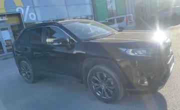 Toyota RAV4 2023 года за 19 000 000 тг. в Кызылорда фото 3