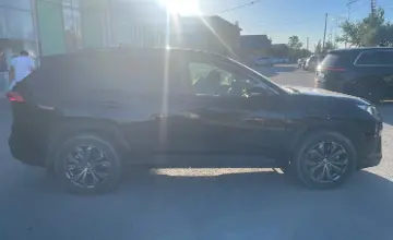 Toyota RAV4 2023 года за 19 000 000 тг. в Кызылорда фото 4