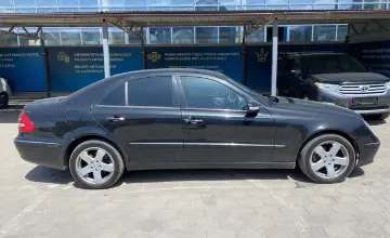 Mercedes-Benz E-Класс 2004 года за 4 500 000 тг. в Караганда фото 4