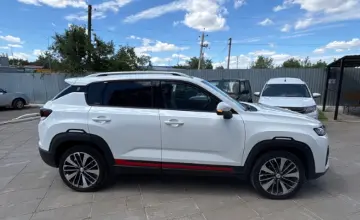 Changan CS35PLUS 2023 года за 5 000 000 тг. в Уральск фото 4