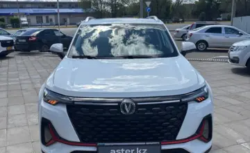 Changan CS35PLUS 2023 года за 5 000 000 тг. в Уральск фото 2