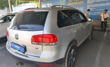 Volkswagen Touareg 2007 года за 5 000 000 тг. в Алматы