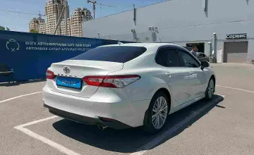 Toyota Camry 2019 года за 12 000 000 тг. в Кызылорда фото 3