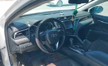 Toyota Camry 2019 года за 12 000 000 тг. в Кызылорда фото 5