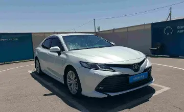 Toyota Camry 2019 года за 12 000 000 тг. в Кызылорда фото 2