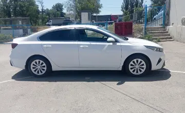 Kia Cerato 2023 года за 8 500 000 тг. в Тараз фото 4