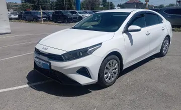 Kia Cerato 2023 года за 8 500 000 тг. в Тараз фото 1