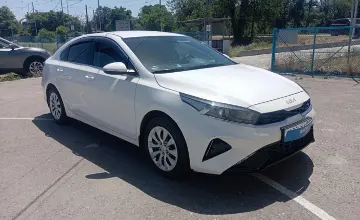 Kia Cerato 2023 года за 8 500 000 тг. в Тараз фото 3