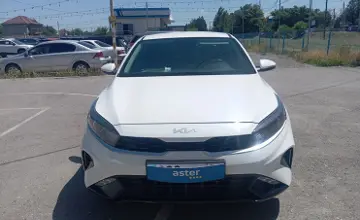Kia Cerato 2023 года за 8 500 000 тг. в Тараз фото 2