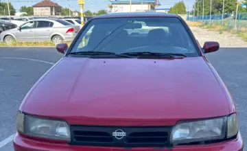 Nissan Primera 1993 года за 300 000 тг. в Тараз фото 2