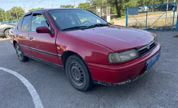 Nissan Primera 1993 года за 300 000 тг. в Тараз фото 3