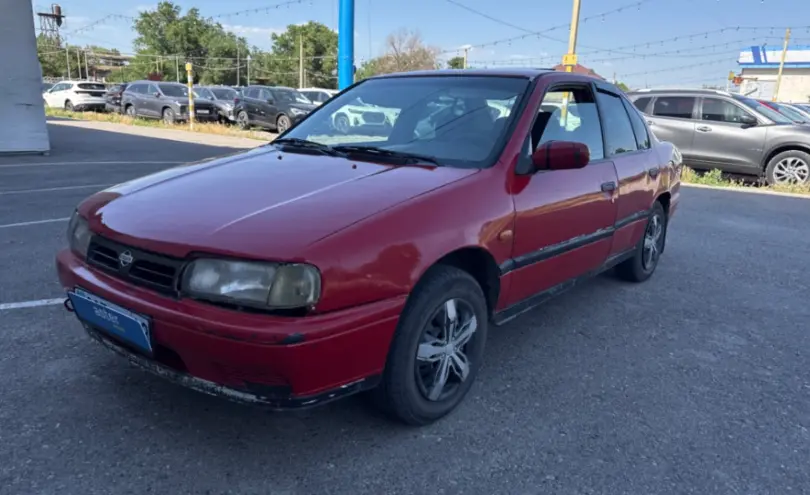 Nissan Primera 1993 года за 300 000 тг. в Тараз