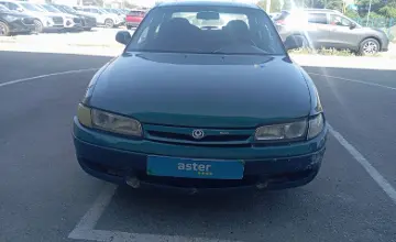 Mazda 626 1992 года за 1 100 000 тг. в Тараз фото 2