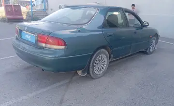 Mazda 626 1992 года за 1 100 000 тг. в Тараз