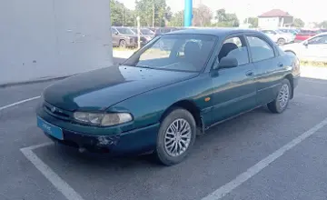 Mazda 626 1992 года за 1 100 000 тг. в Тараз фото 1