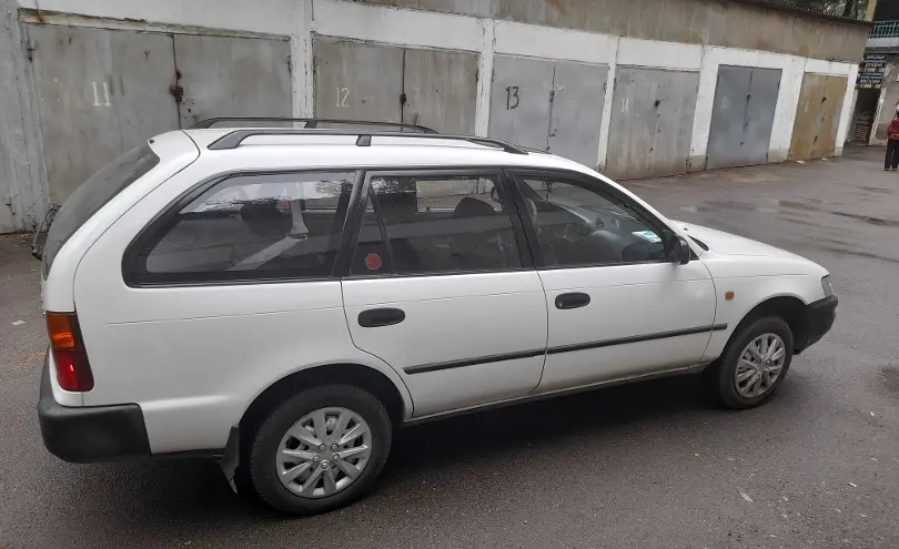 Toyota Corolla 1992 года за 2 000 000 тг. в Алматы фото 2