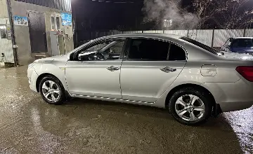 Lifan Cebrium (720) 2015 года за 3 000 000 тг. в Шымкент