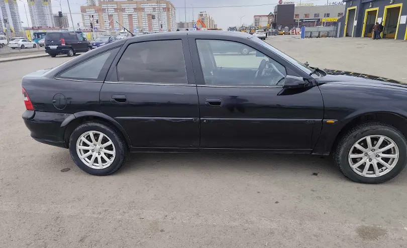 Opel Vectra 1996 года за 800 000 тг. в Карагандинская область фото 2