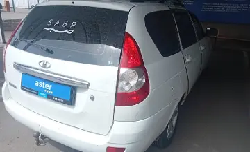 LADA (ВАЗ) Priora 2014 года за 1 200 000 тг. в Алматы