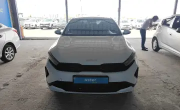 Kia K3 2023 года за 7 500 000 тг. в Алматы фото 2