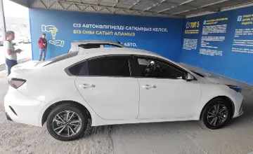 Kia K3 2023 года за 7 500 000 тг. в Алматы фото 4