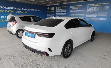 Kia K3 2023 года за 7 500 000 тг. в Алматы