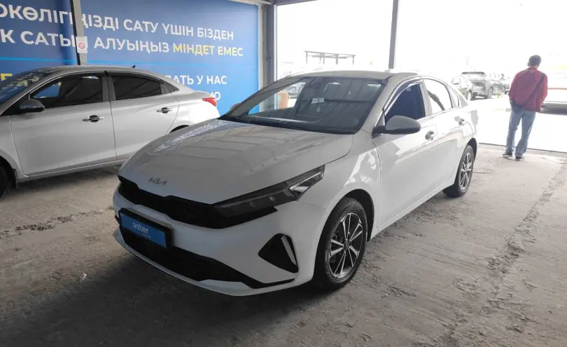 Kia K3 2023 года за 7 500 000 тг. в Алматы