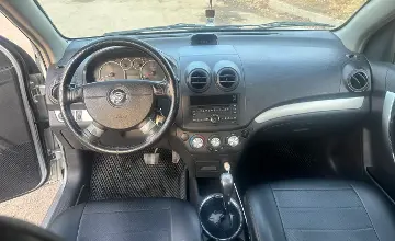 Ravon Nexia R3 2017 года за 3 300 000 тг. в Астана фото 2