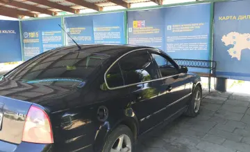 Volkswagen Passat 2001 года за 1 600 000 тг. в Талдыкорган