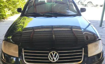 Volkswagen Passat 2001 года за 1 600 000 тг. в Талдыкорган фото 2