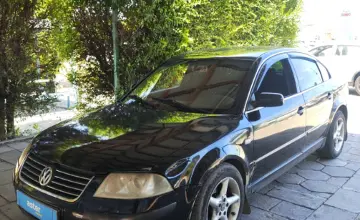 Volkswagen Passat 2001 года за 1 600 000 тг. в Талдыкорган фото 1