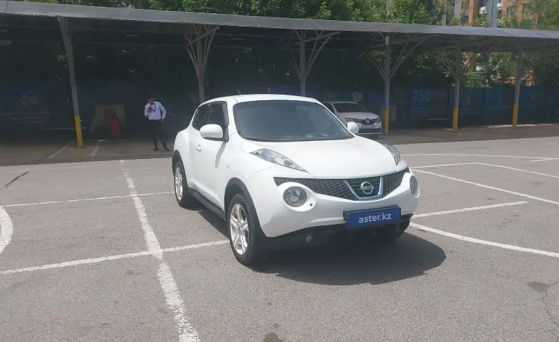 Nissan Juke 2011 года за 4 300 000 тг. в Алматы фото 2