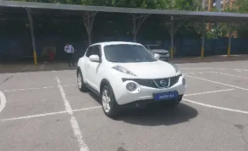 Nissan Juke 2011 года за 4 300 000 тг. в Алматы фото 2