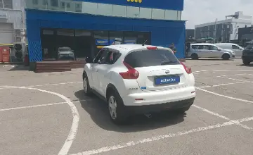 Nissan Juke 2011 года за 4 300 000 тг. в Алматы фото 4